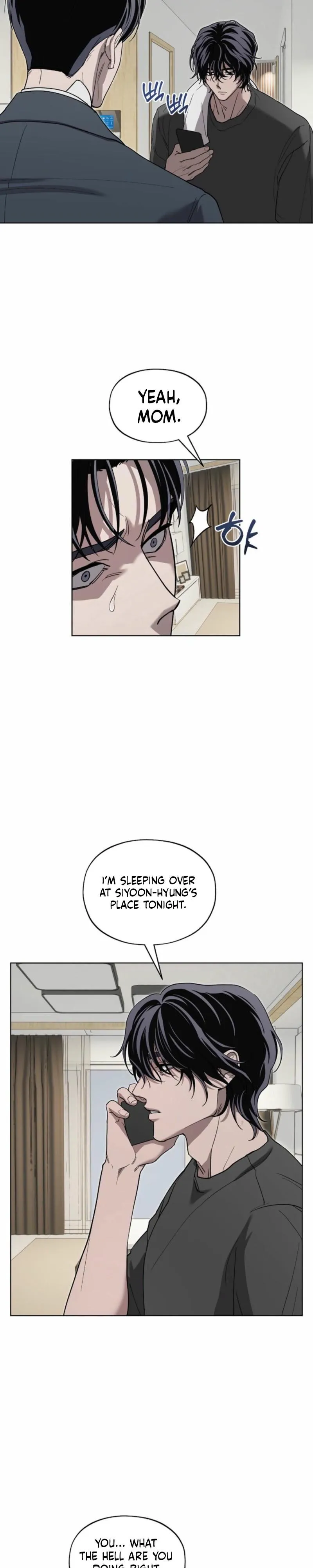 Anteros Chapter 3 page 17 - 