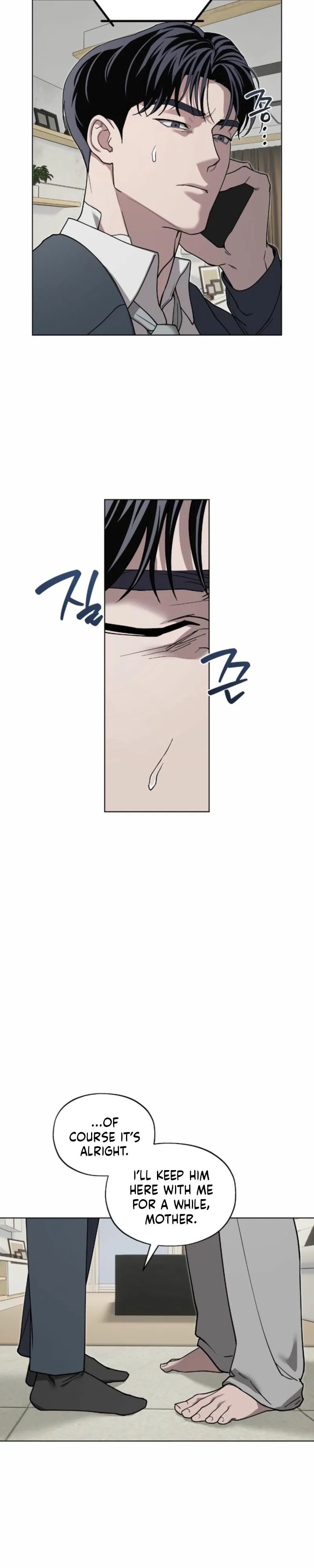 Anteros Chapter 3 page 20 - 