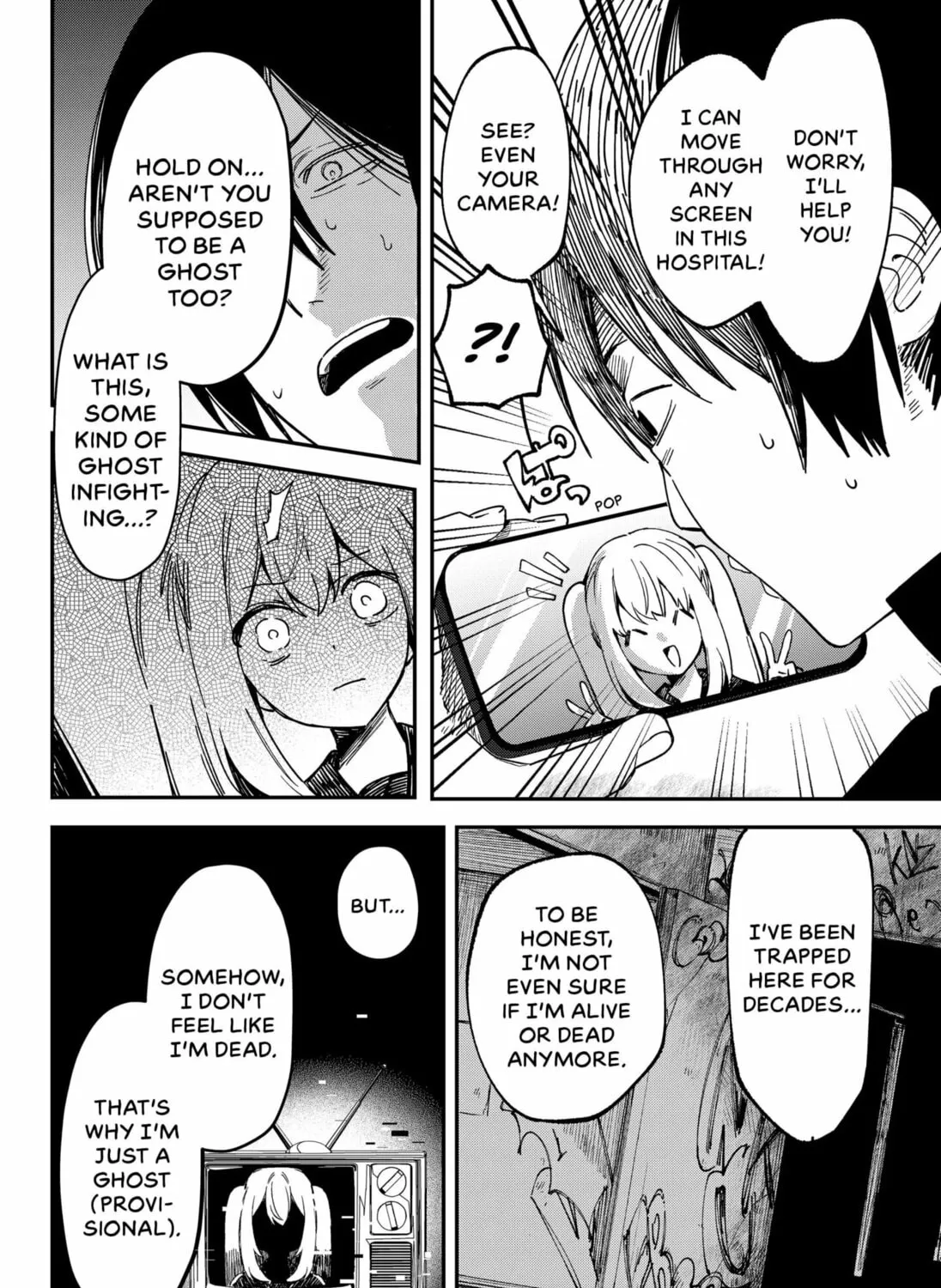 Anti-Ghost Chapter 0 page 37 - 