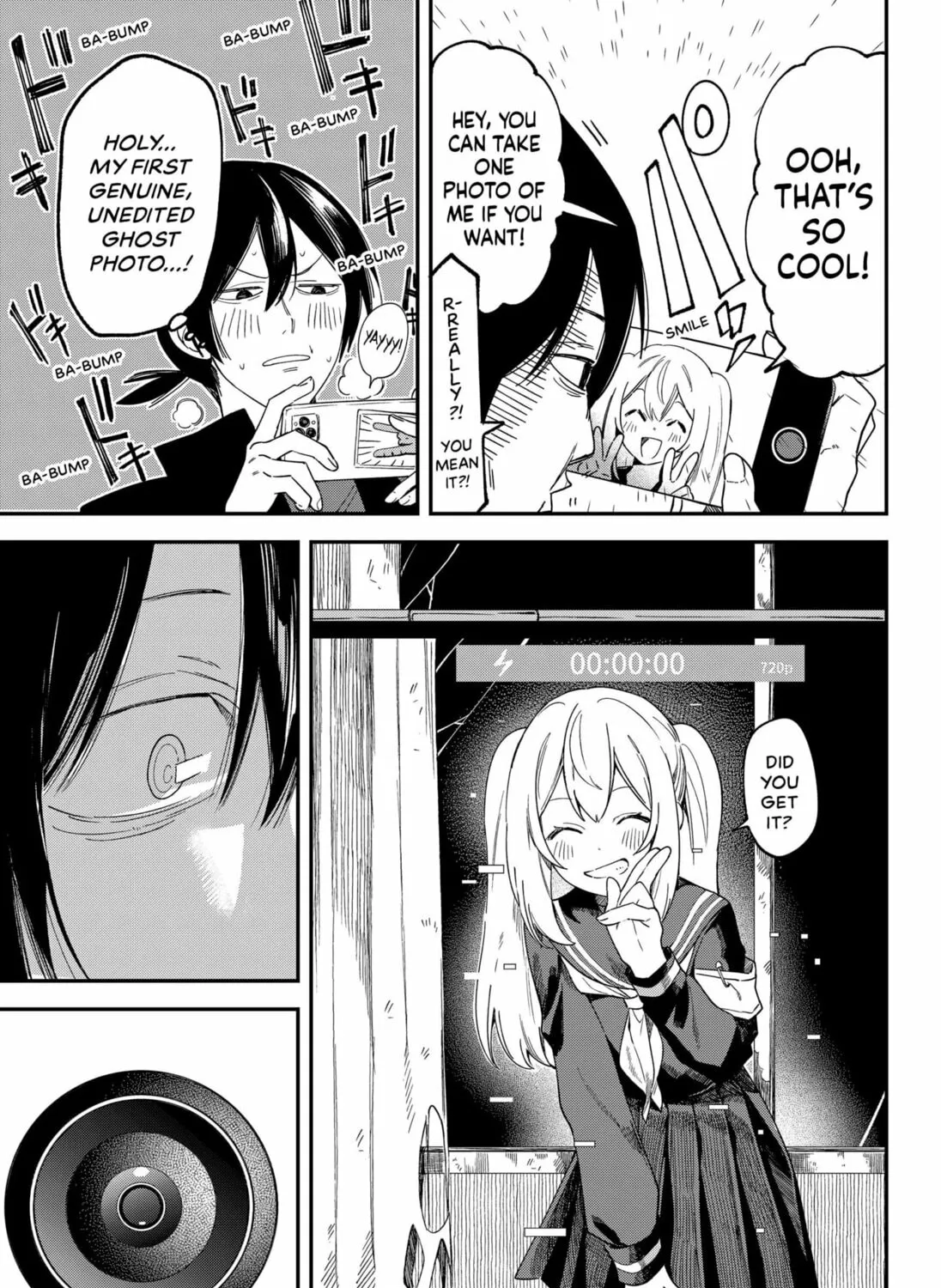 Anti-Ghost Chapter 0 page 51 - 