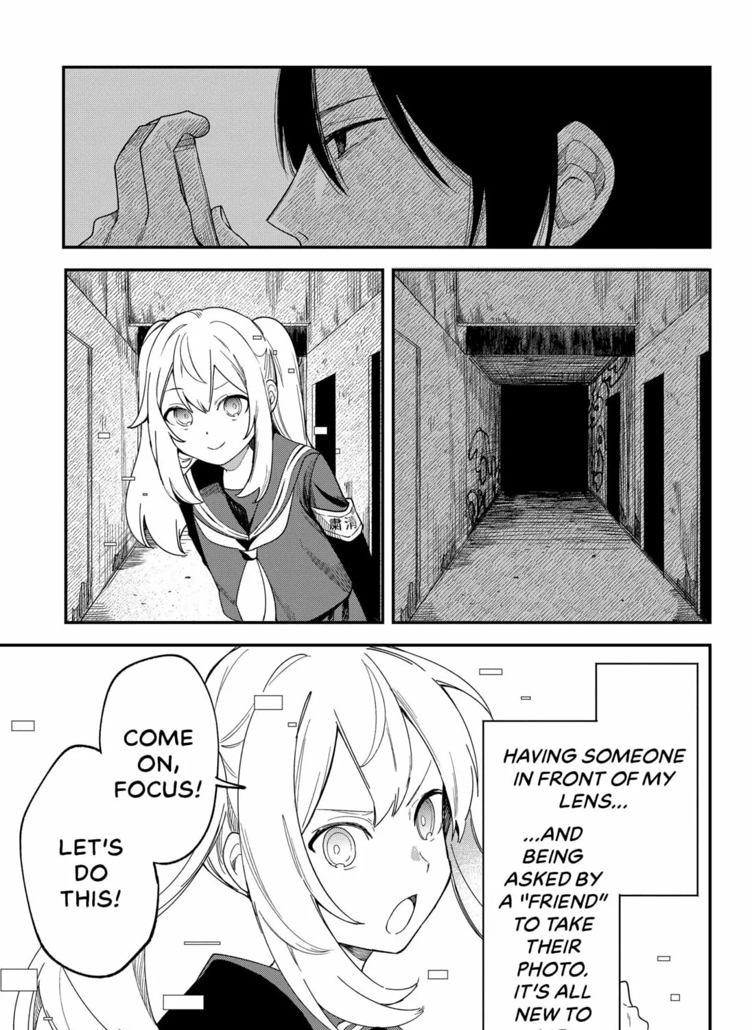 Anti-Ghost Chapter 0 page 67 - 