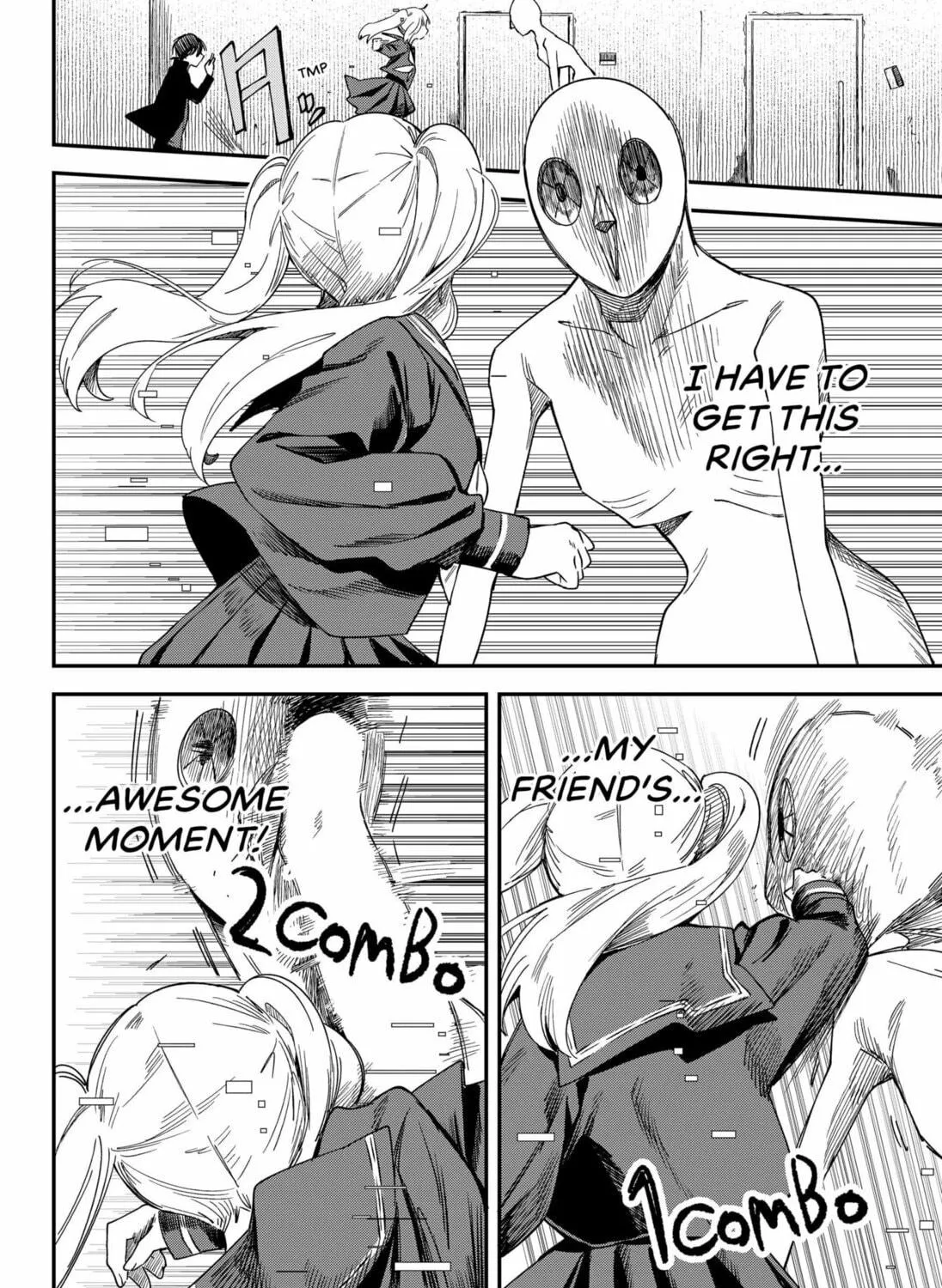 Anti-Ghost Chapter 0 page 69 - 