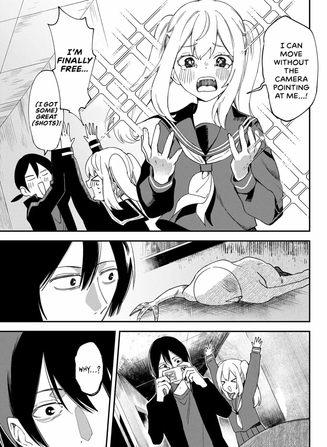 Anti-Ghost Chapter 0 page 75 - 