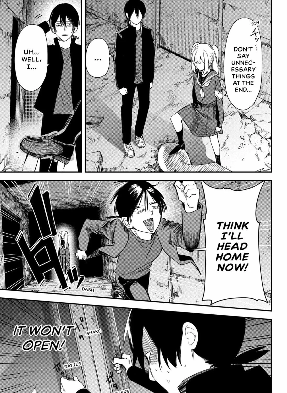 Anti-Ghost Chapter 0 page 79 - 