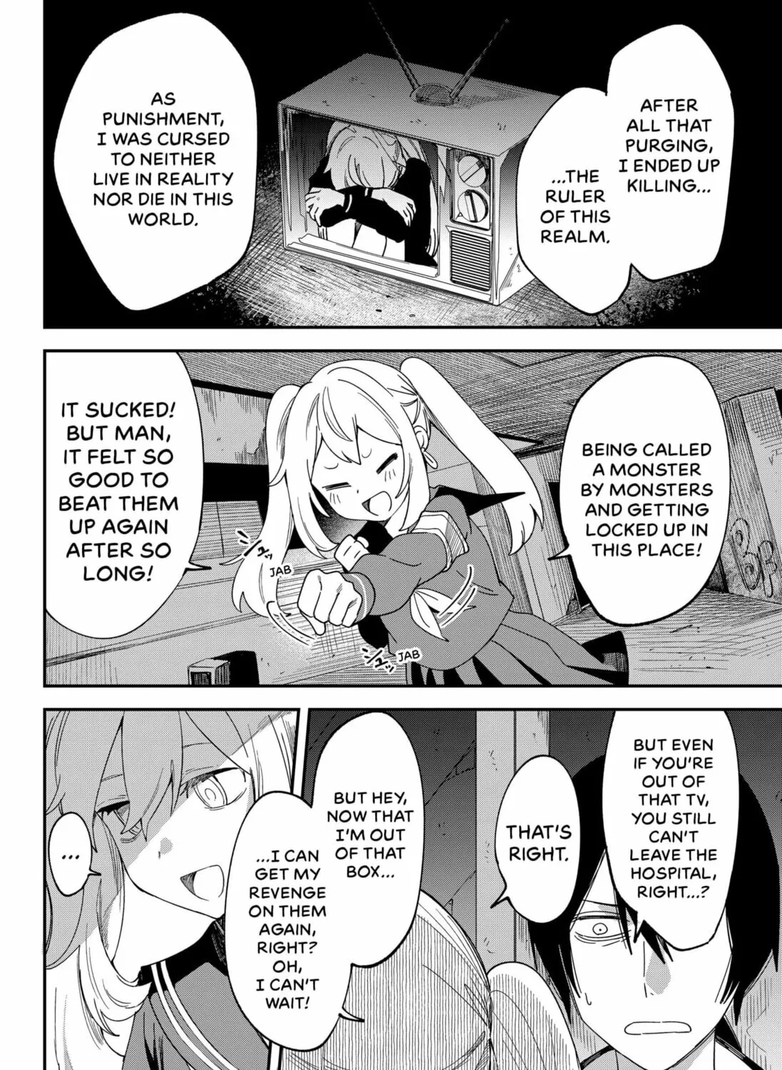 Anti-Ghost Chapter 0 page 85 - 