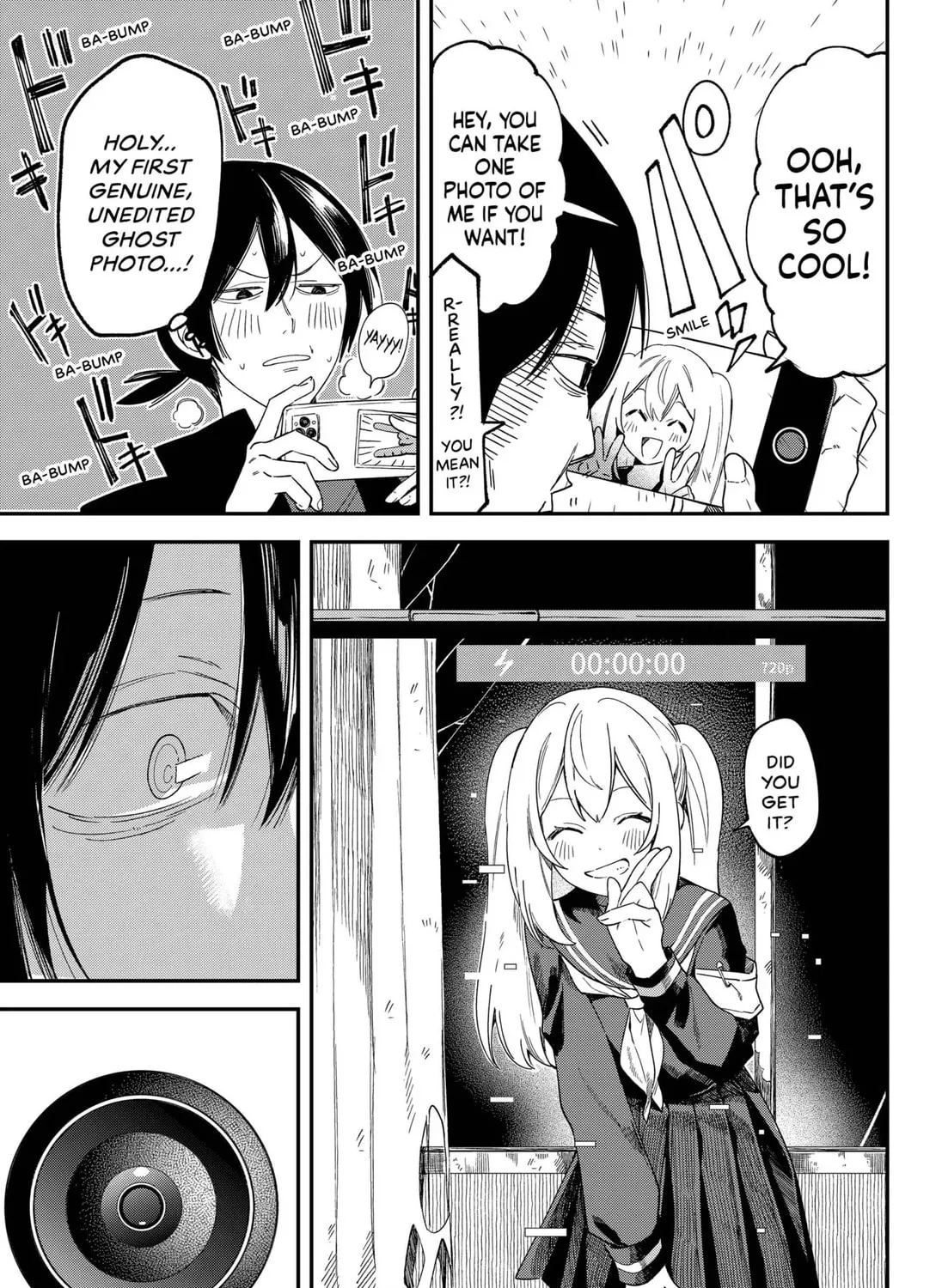 Anti-Ghost Chapter 1 page 51 - 