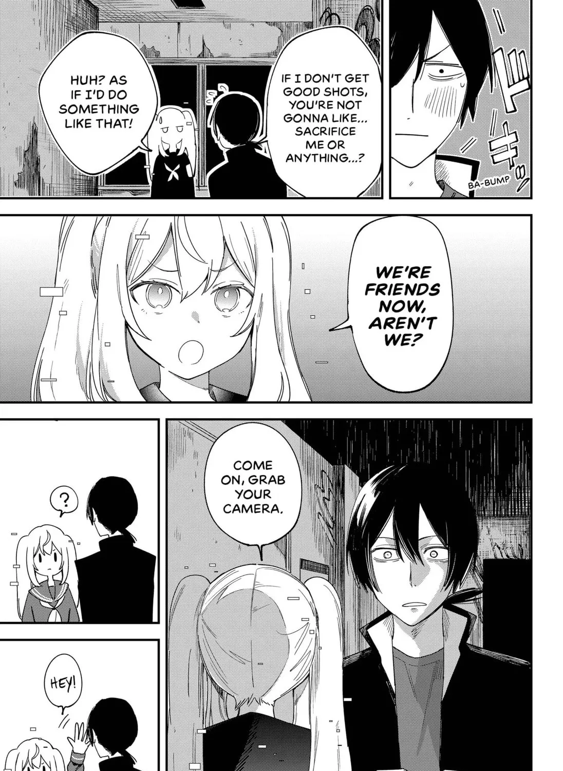 Anti-Ghost Chapter 1 page 63 - 