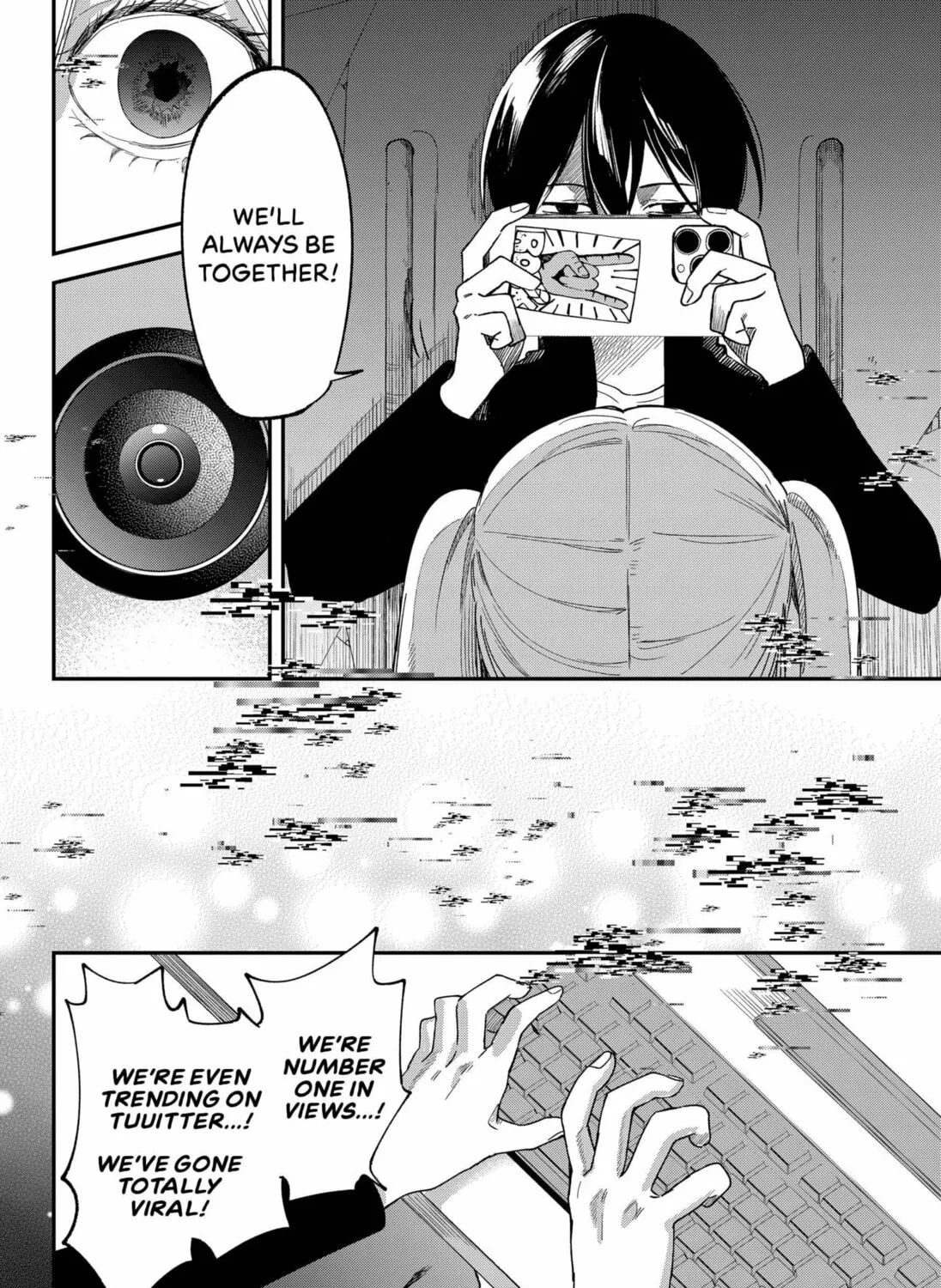 Anti-Ghost Chapter 1 page 93 - 