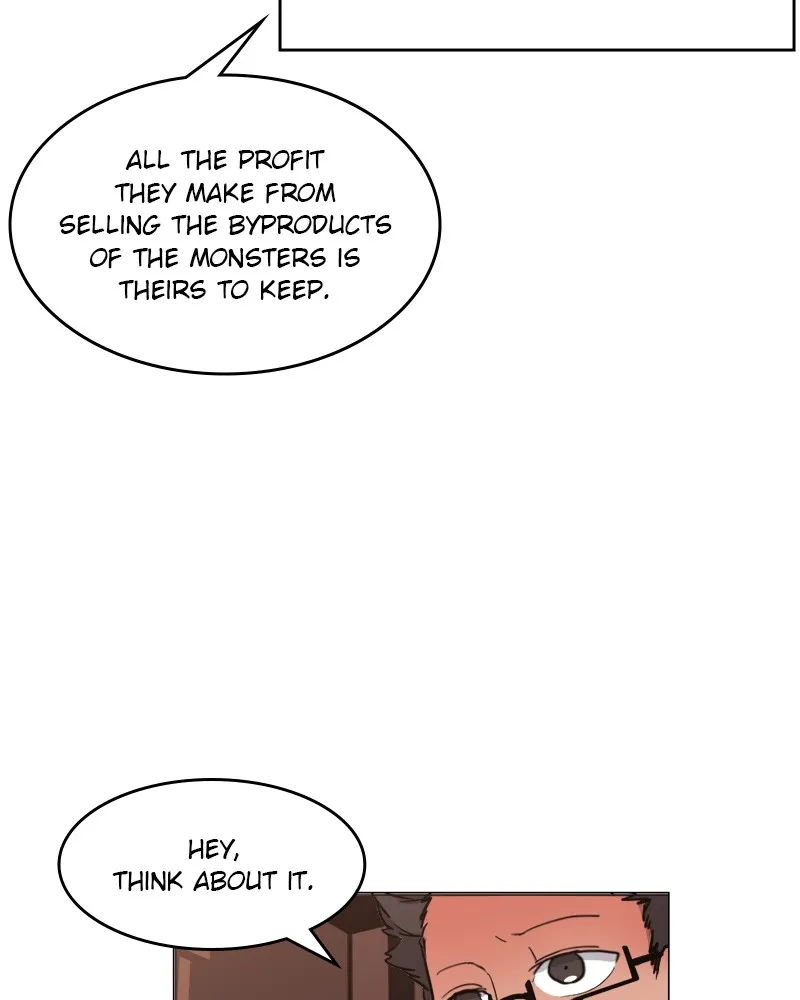 Anti-Monster Force Chapter 1 page 14 - 