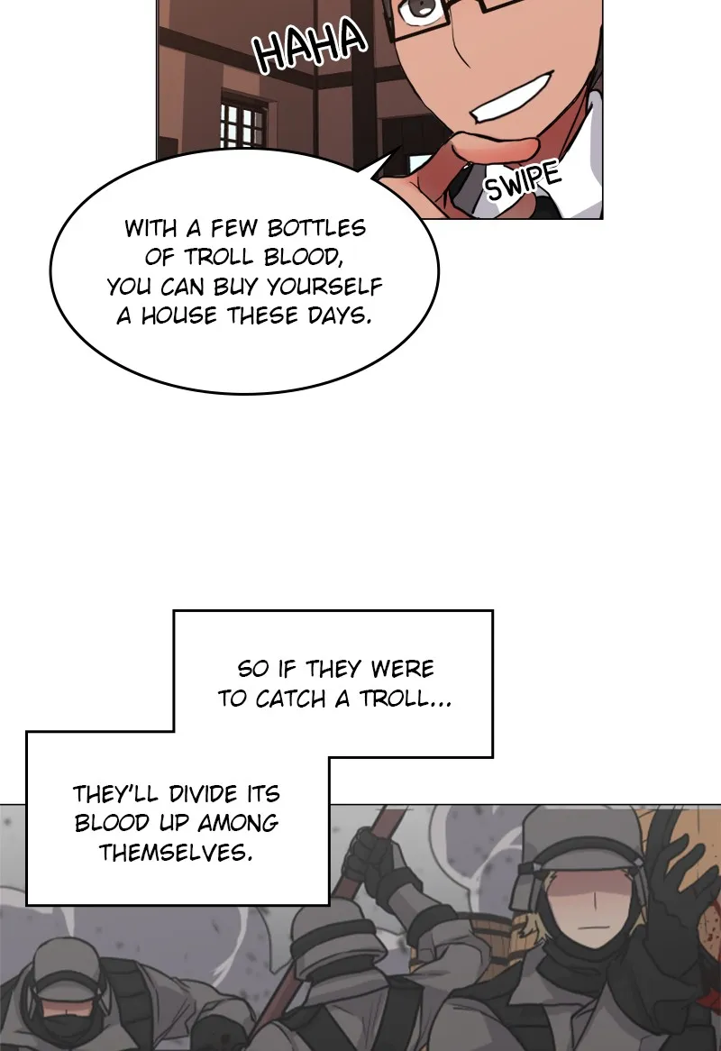 Anti-Monster Force Chapter 1 page 15 - 