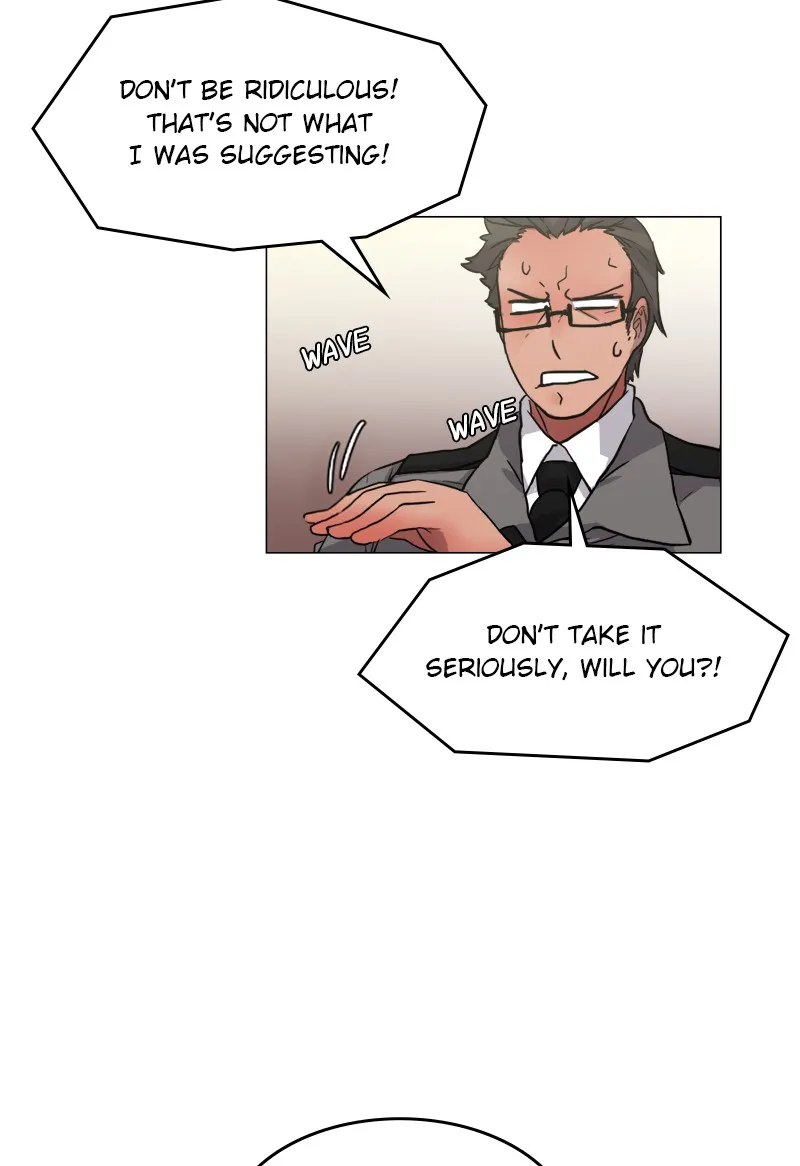 Anti-Monster Force Chapter 1 page 19 - 