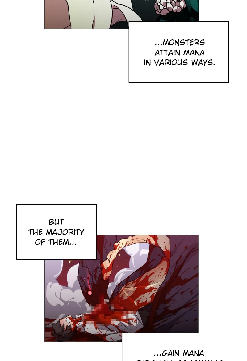 Anti-Monster Force Chapter 1 page 3 - 