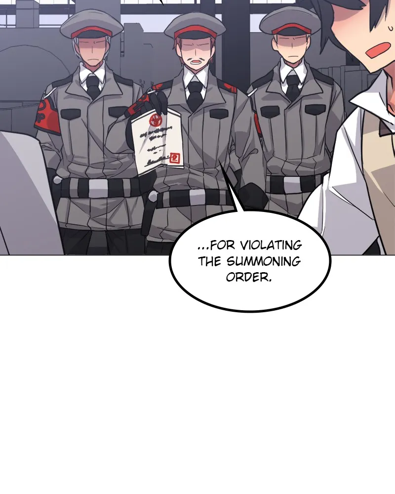 Anti-Monster Force Chapter 1 page 24 - 
