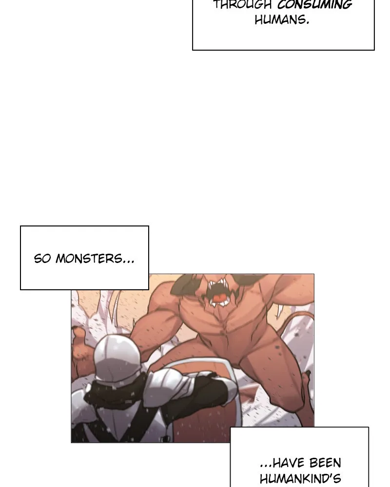 Anti-Monster Force Chapter 1 page 4 - 