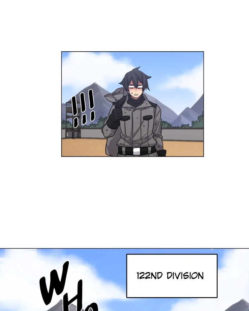 Anti-Monster Force Chapter 1 page 31 - 