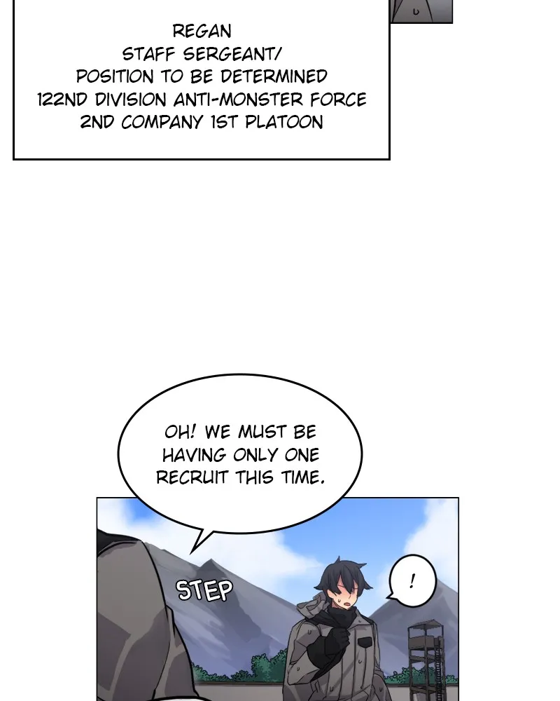 Anti-Monster Force Chapter 1 page 33 - 