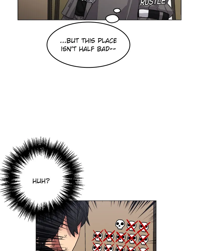 Anti-Monster Force Chapter 1 page 37 - 