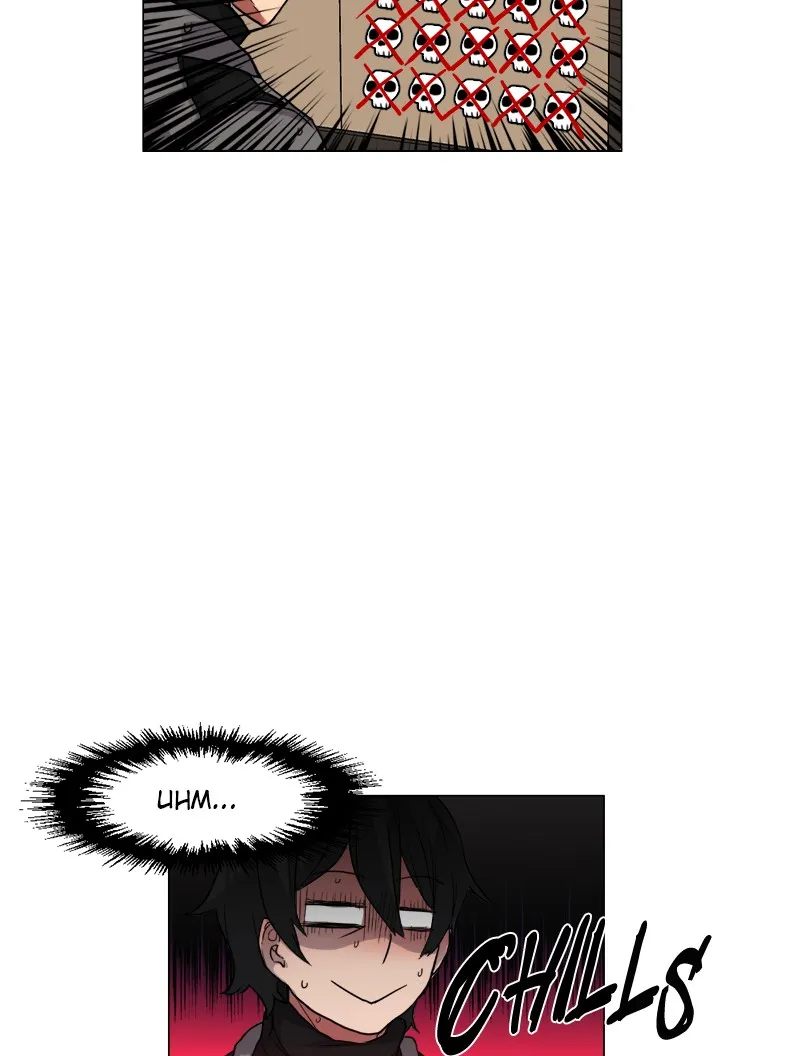 Anti-Monster Force Chapter 1 page 38 - 
