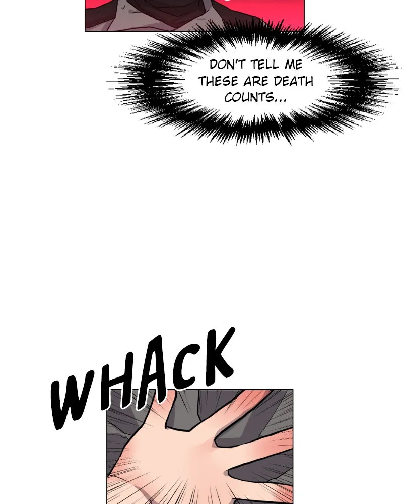 Anti-Monster Force Chapter 1 page 39 - 