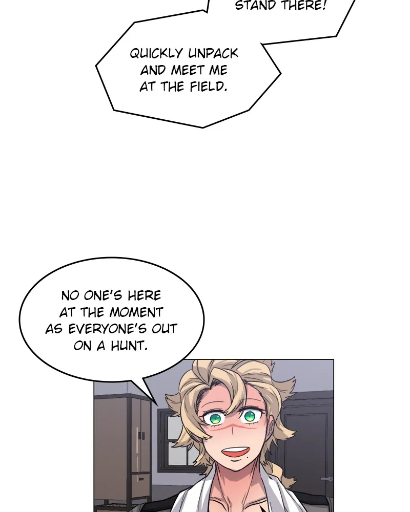 Anti-Monster Force Chapter 1 page 41 - 