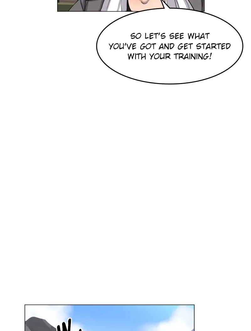 Anti-Monster Force Chapter 1 page 42 - 