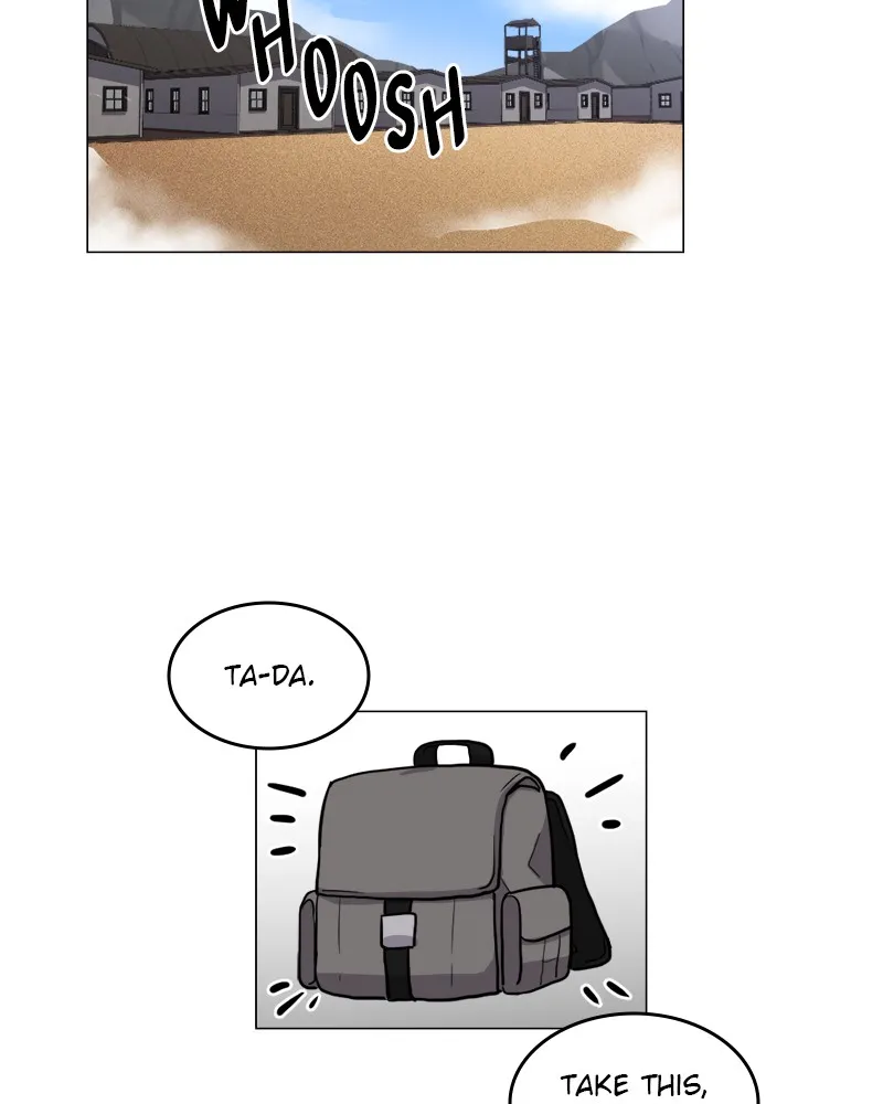Anti-Monster Force Chapter 1 page 43 - 
