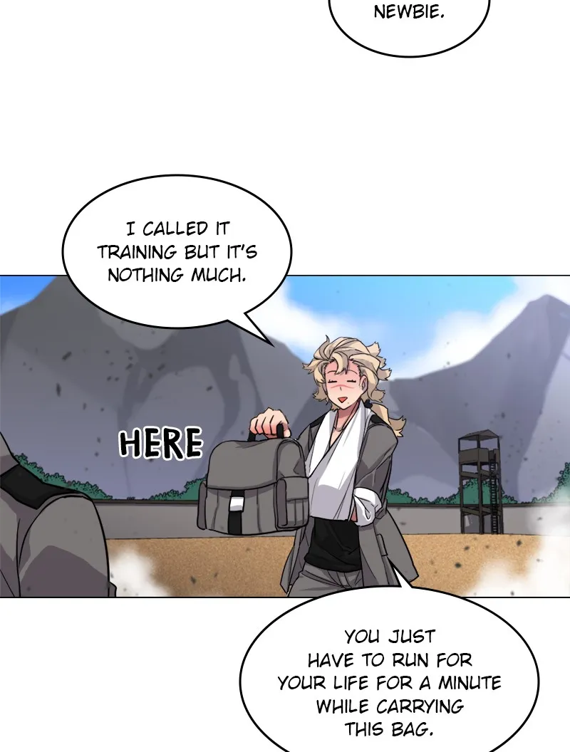 Anti-Monster Force Chapter 1 page 44 - 
