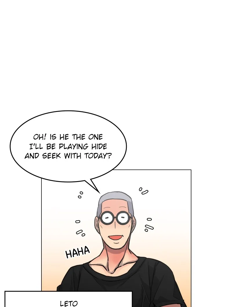 Anti-Monster Force Chapter 1 page 48 - 