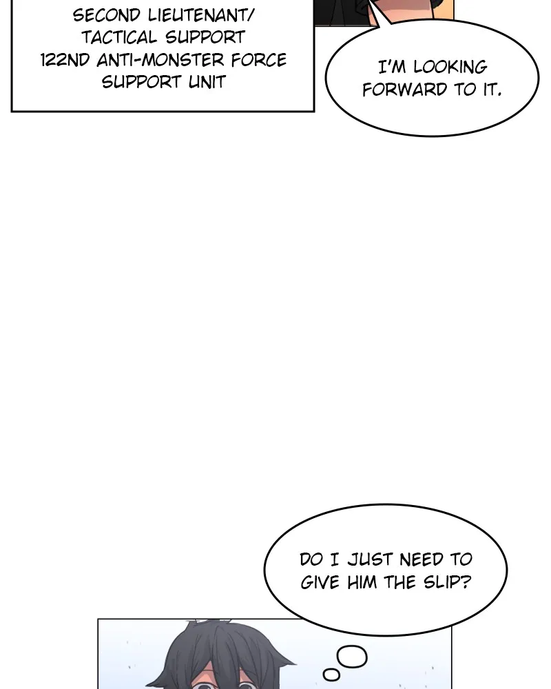 Anti-Monster Force Chapter 1 page 49 - 