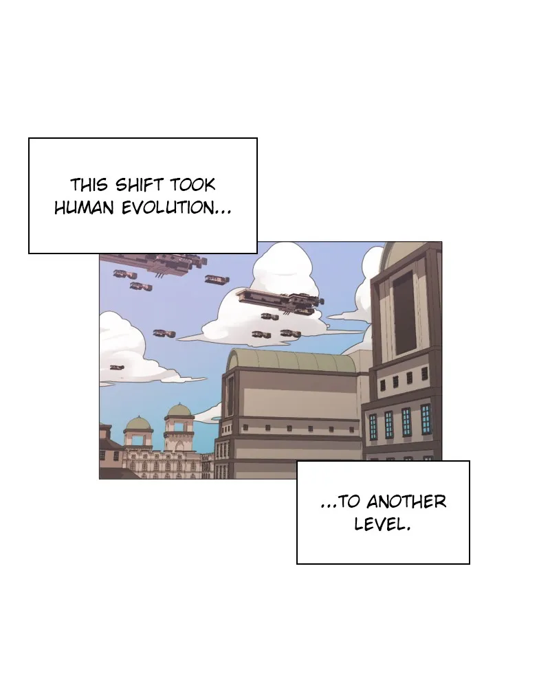 Anti-Monster Force Chapter 1 page 6 - 