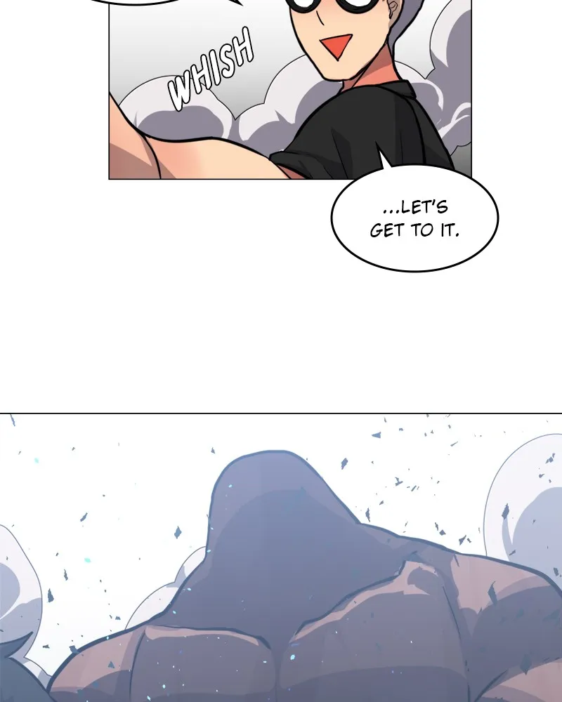 Anti-Monster Force Chapter 1 page 51 - 