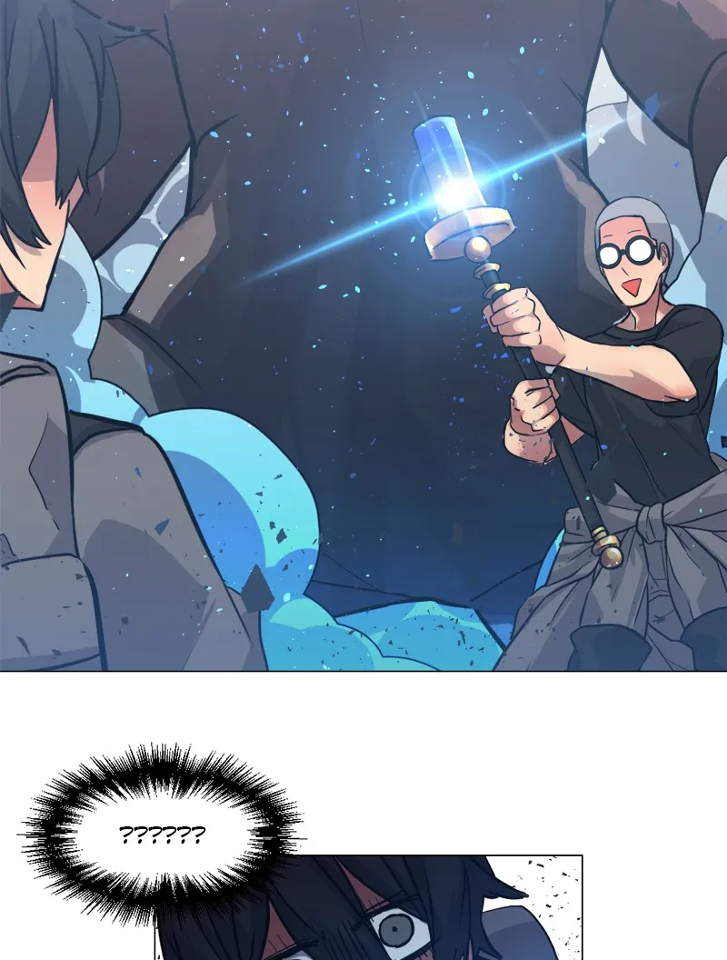 Anti-Monster Force Chapter 1 page 52 - 