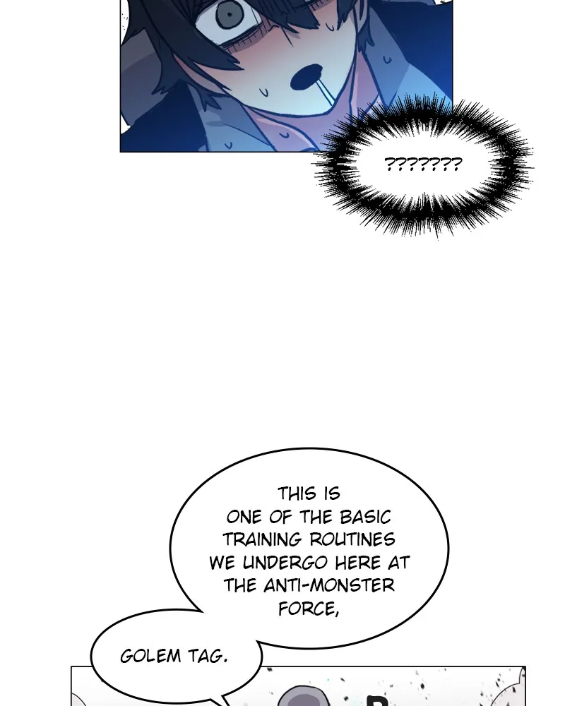 Anti-Monster Force Chapter 1 page 53 - 