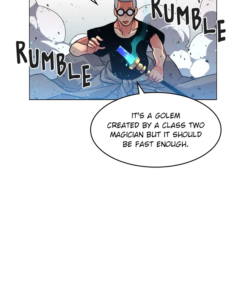 Anti-Monster Force Chapter 1 page 54 - 