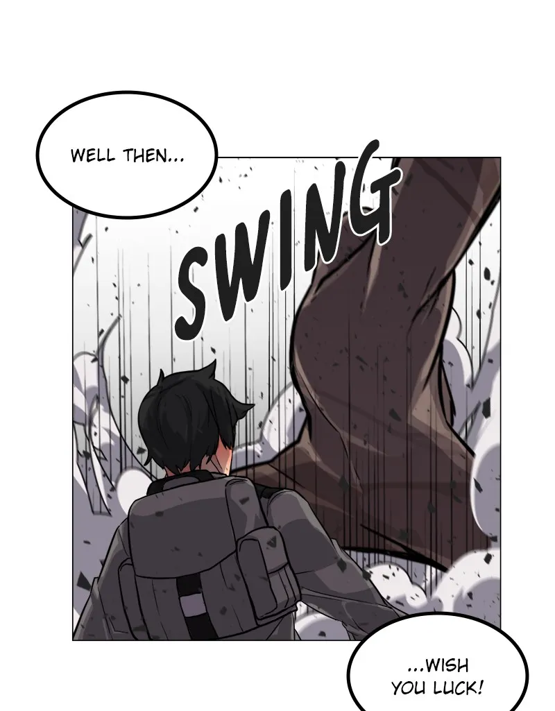 Anti-Monster Force Chapter 1 page 55 - 