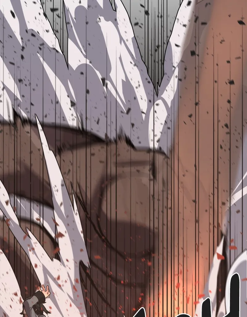 Anti-Monster Force Chapter 1 page 57 - 