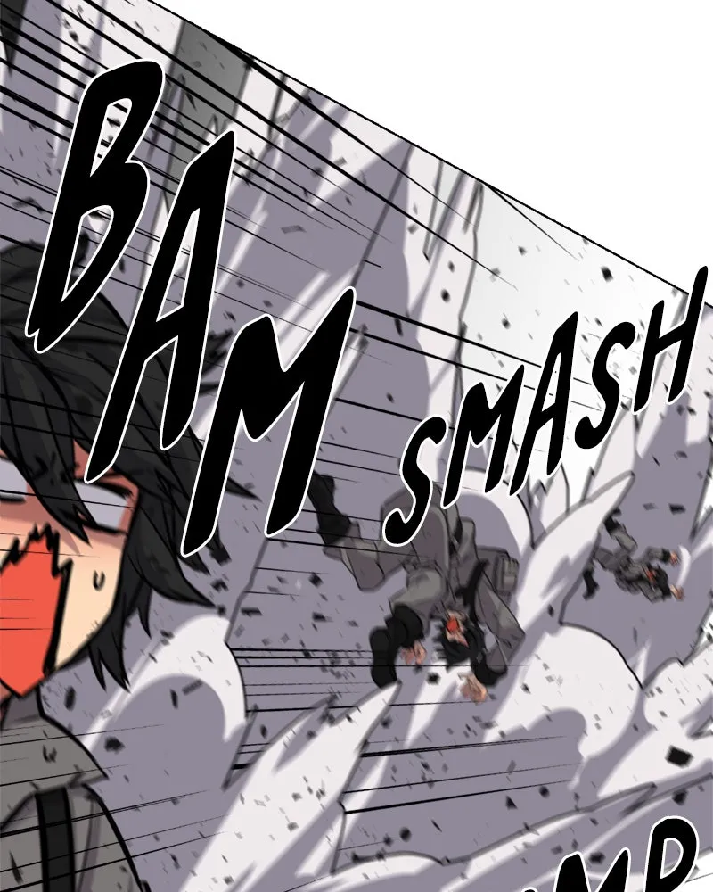 Anti-Monster Force Chapter 1 page 62 - 