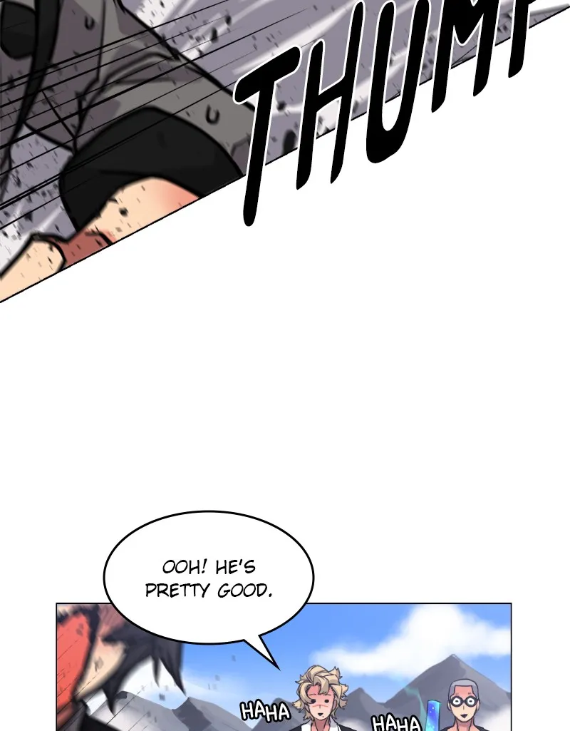 Anti-Monster Force Chapter 1 page 63 - 