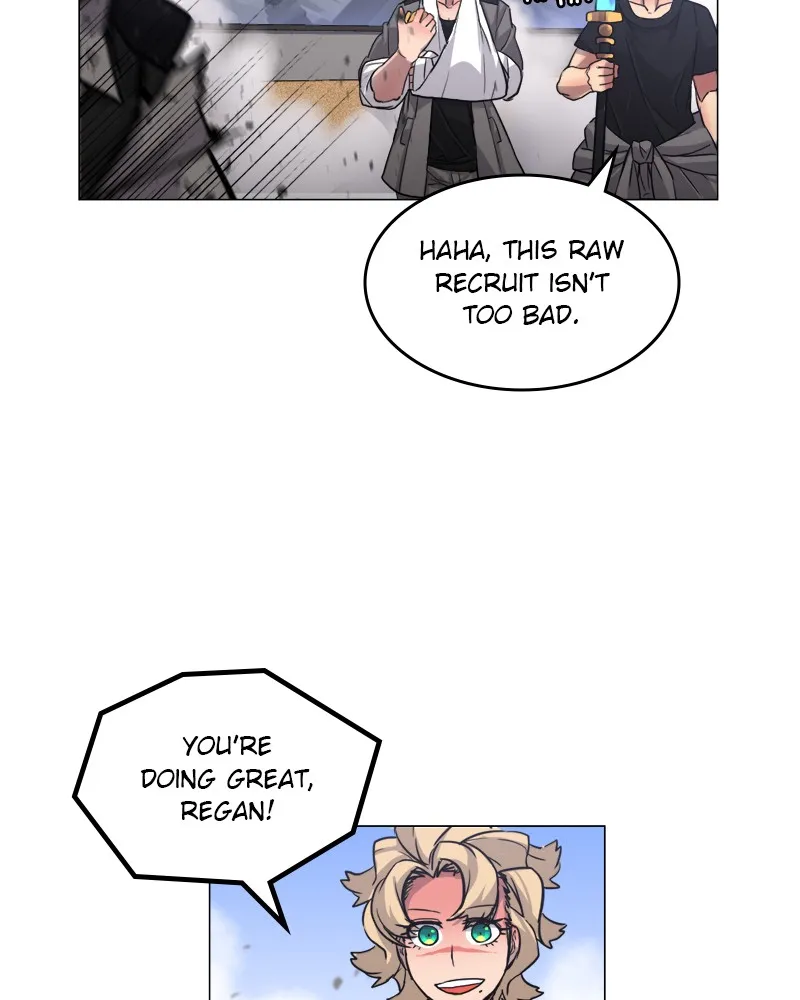 Anti-Monster Force Chapter 1 page 64 - 