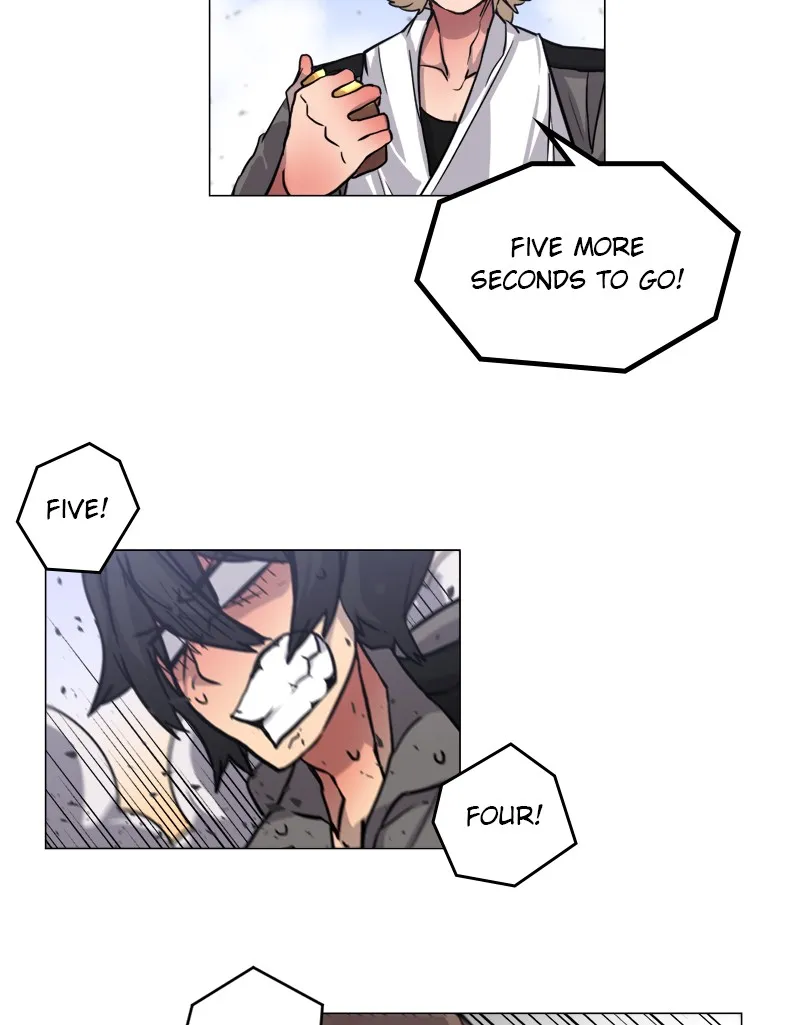 Anti-Monster Force Chapter 1 page 65 - 
