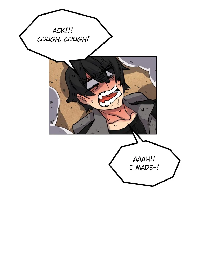 Anti-Monster Force Chapter 1 page 70 - 