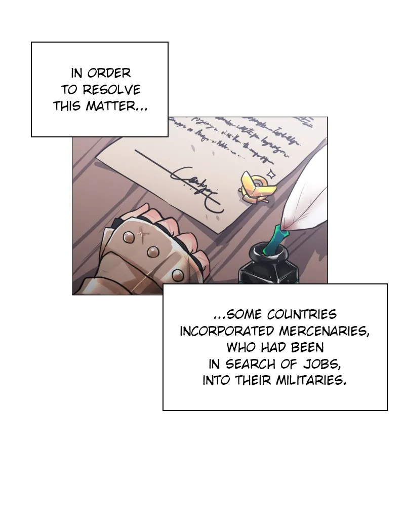 Anti-Monster Force Chapter 1 page 8 - 
