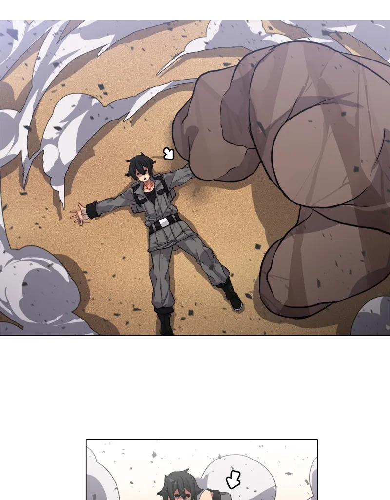 Anti-Monster Force Chapter 1 page 71 - 
