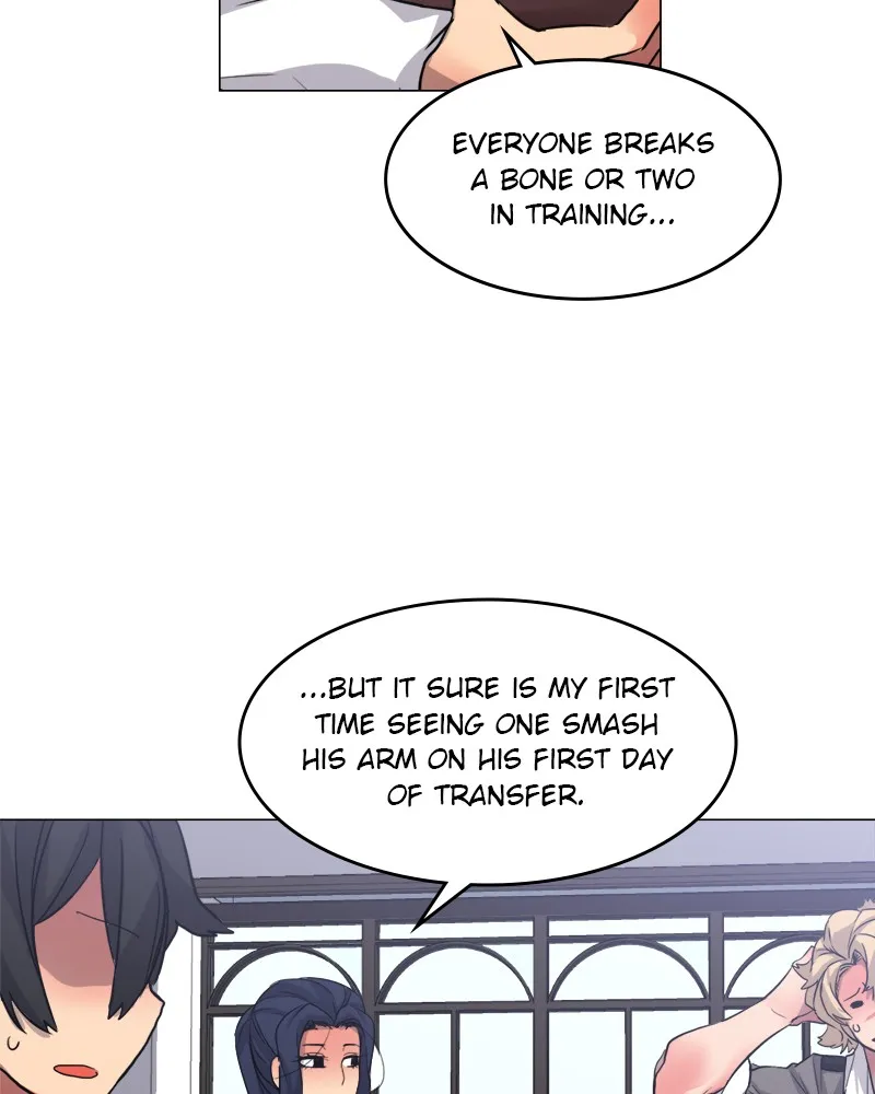 Anti-Monster Force Chapter 1 page 74 - 