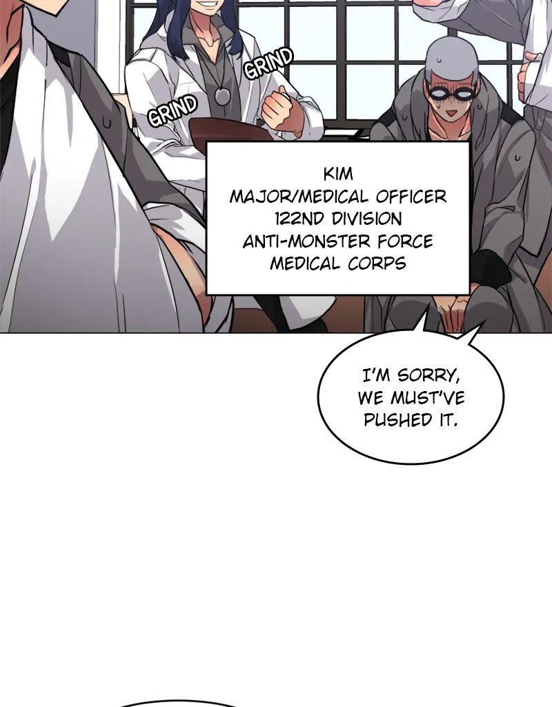 Anti-Monster Force Chapter 1 page 75 - 