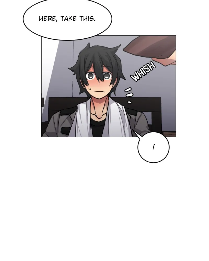 Anti-Monster Force Chapter 1 page 76 - 