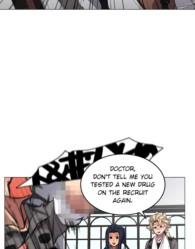 Anti-Monster Force Chapter 1 page 81 - 
