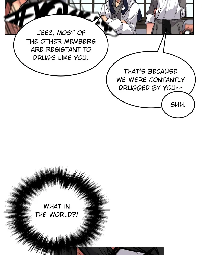 Anti-Monster Force Chapter 1 page 82 - 