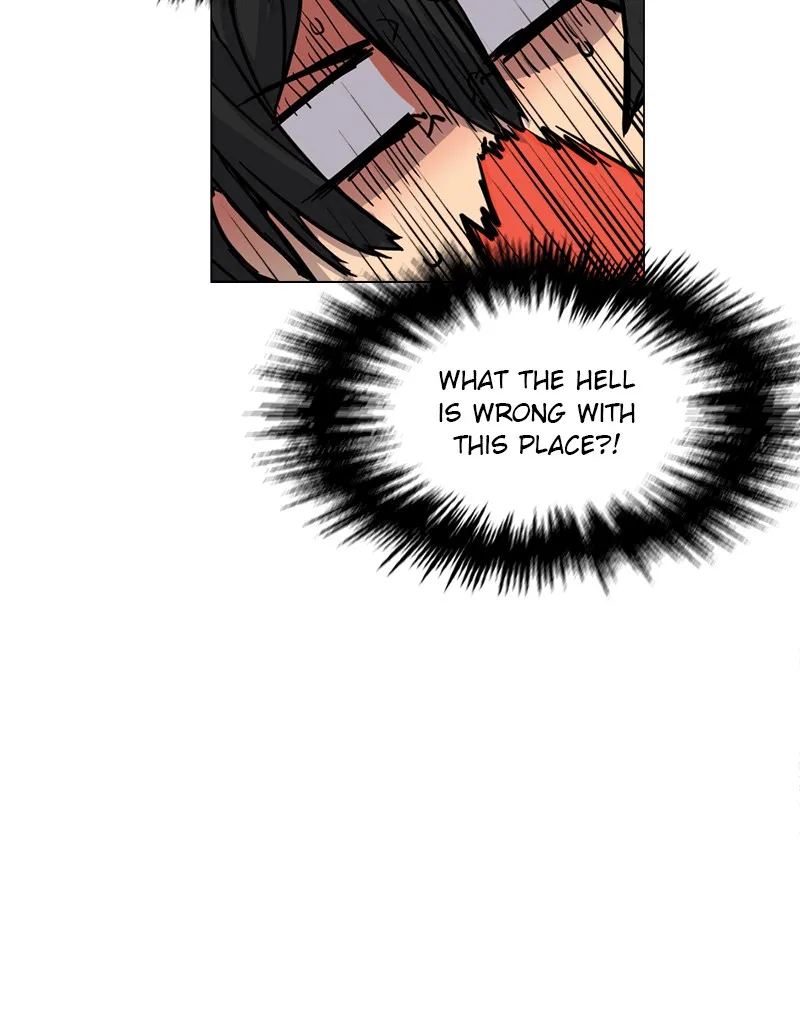 Anti-Monster Force Chapter 1 page 83 - 