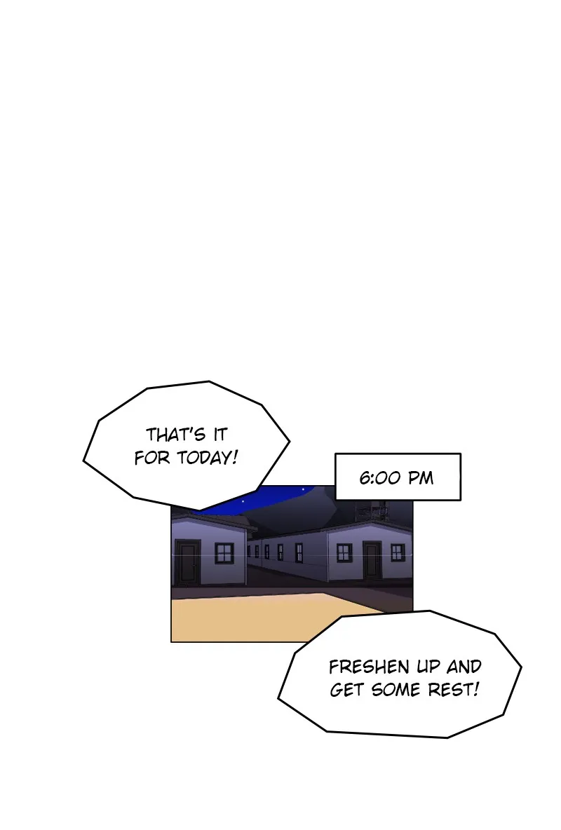 Anti-Monster Force Chapter 1 page 84 - 